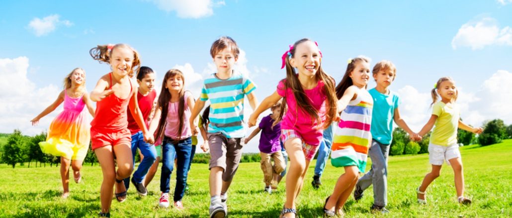 РОЗВАГИ В ТАБОРІ