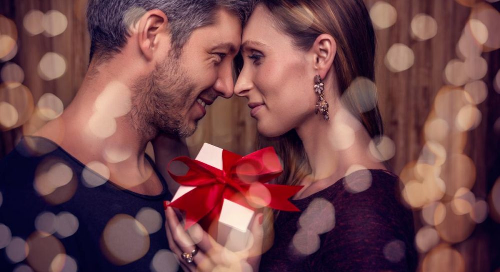 ідеї подарунків на день Валентина