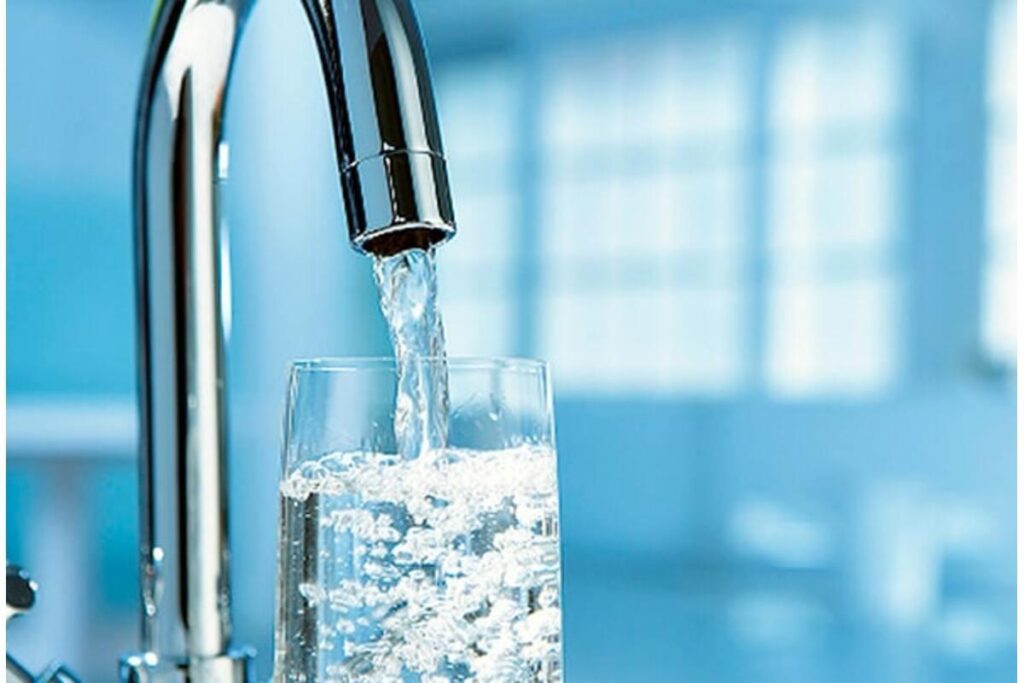 ➜ Навіщо і від чого треба фільтрувати воду :: Формула води