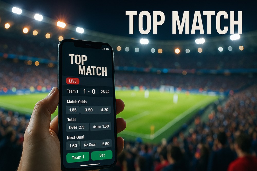ТопМатч