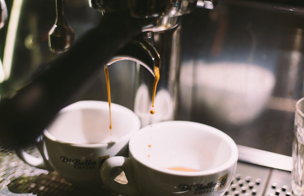 ремонт кофемашины delonghi magnifica