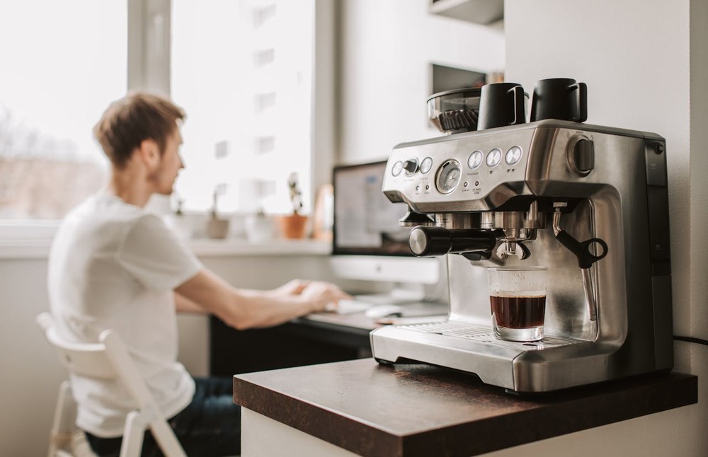 ремонт кофемашины delonghi magnifica