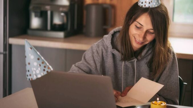 Привітання з днем народження: 10 помилок, які псують щирі слова