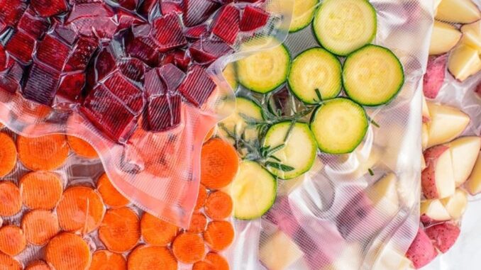 заказать пакети для вакууматора