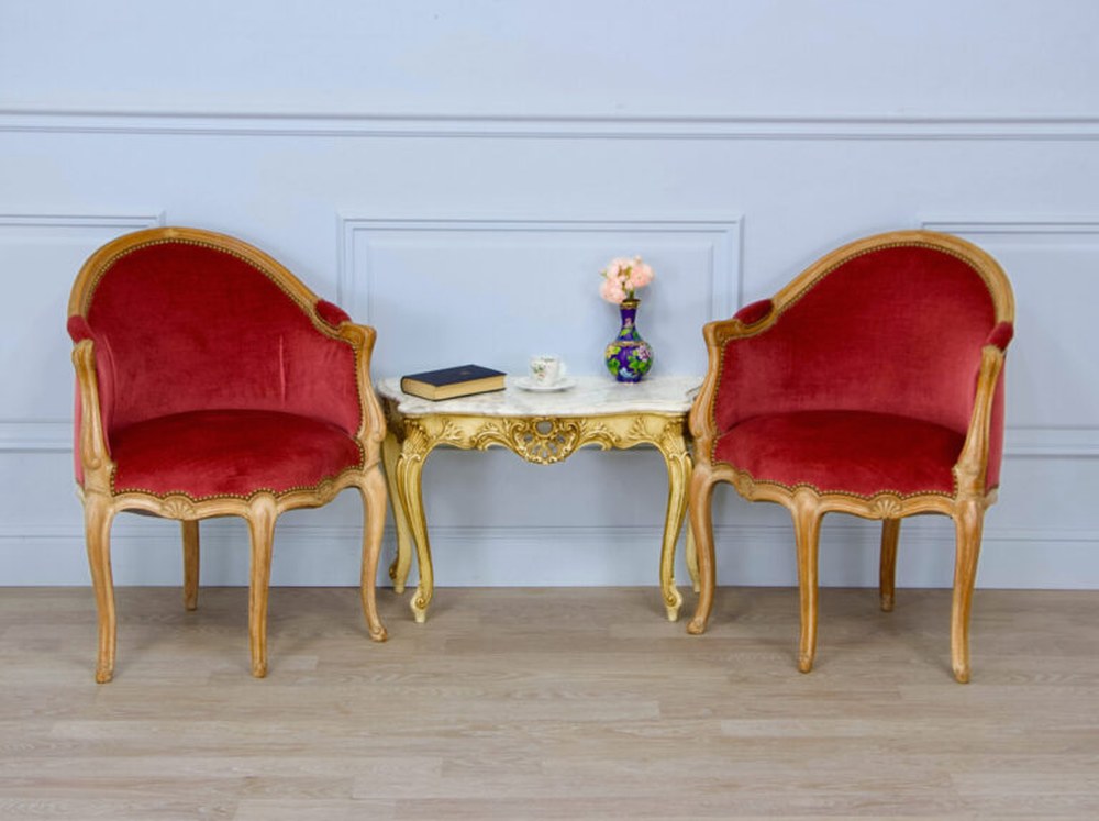 антикварні меблі