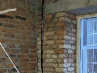 Как правильно прокладывать магистраль для кондиционера: Ventsgradov