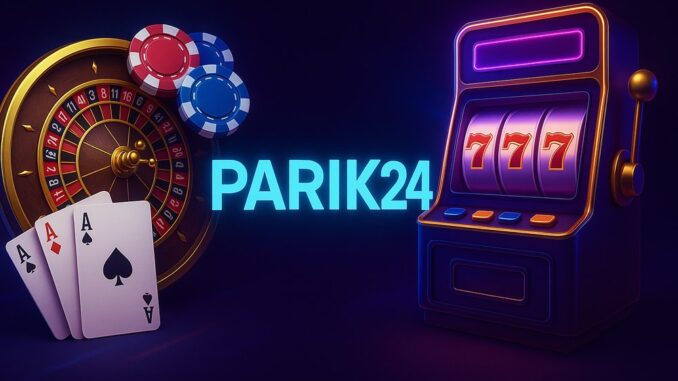 parik24
