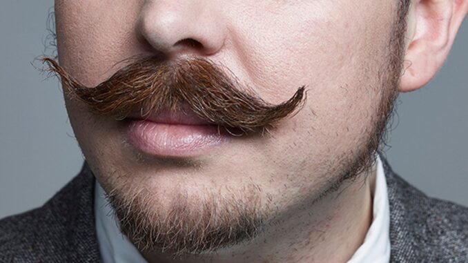 средства по уходу за бородой