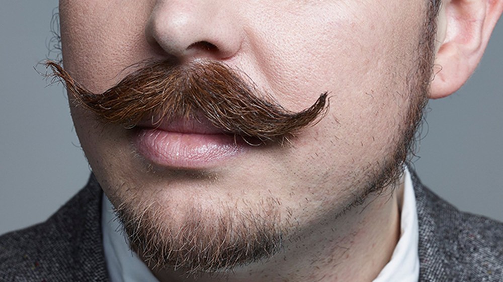 средства по уходу за бородой