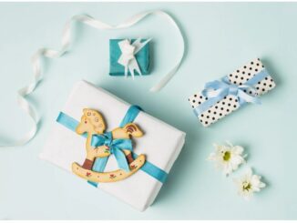 Що купити на хрестини дитині: ТОП-30 подарунків