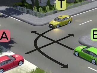 Тести ПДР онлайн