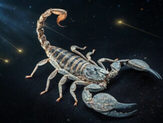 Знак зодіаку Скорпіон