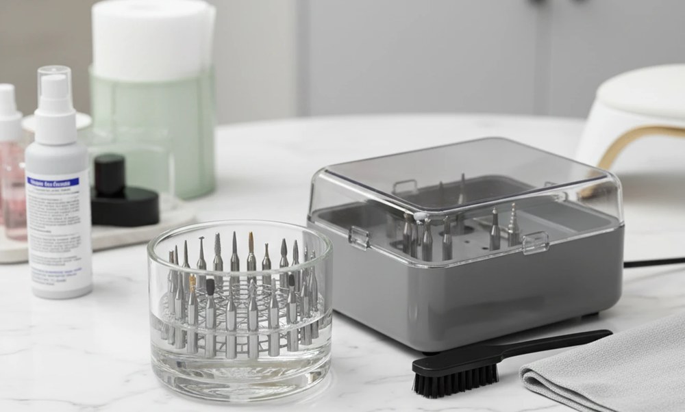 купить насадки для фрезера