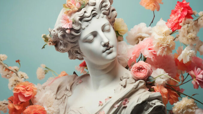 купити скульптуру