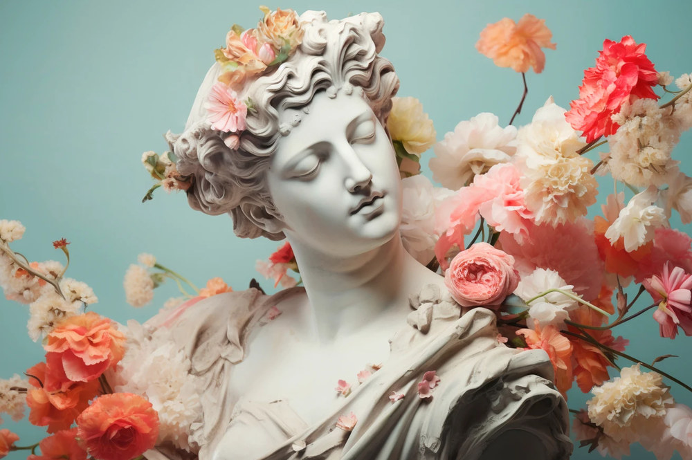 купити скульптуру