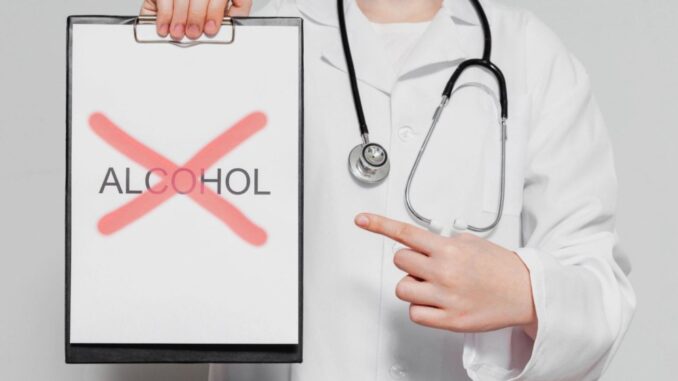 кодирование от алкоголизма методом Довженко