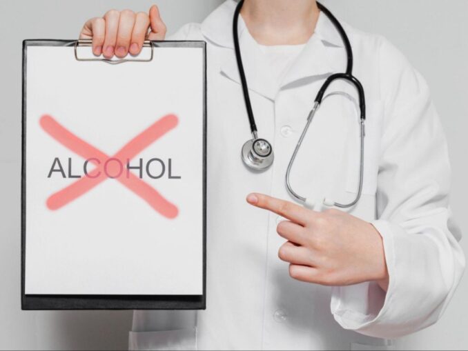 кодирование от алкоголизма методом Довженко