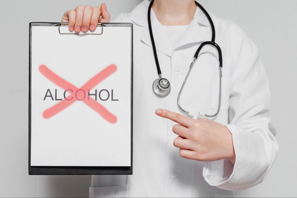 кодирование от алкоголизма методом Довженко