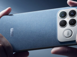 Poco F8 Ultra — огляд основних переваг