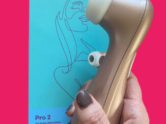 Satisfyer Pro 2: як обрати та на що звернути увагу