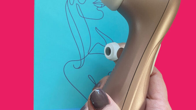 Satisfyer Pro 2: як обрати та на що звернути увагу